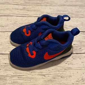 Nike sneakers